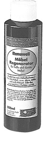 *NT Renuwell Möbelpflege 270ml.